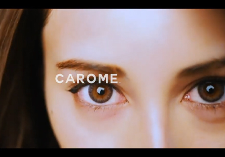 CAROME. 眼線液