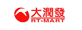 大潤發量販廣場