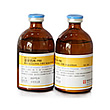 安蒙西林－150懸濁注射液