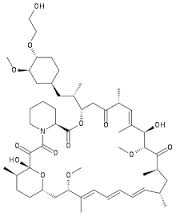 Everolimus