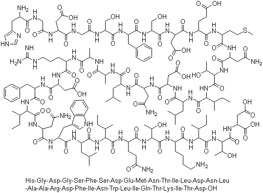 Teduglutide