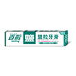 百齡鹽粒牙膏