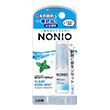 日本獅王NONIO終結口氣淨涼噴劑冰炫薄荷