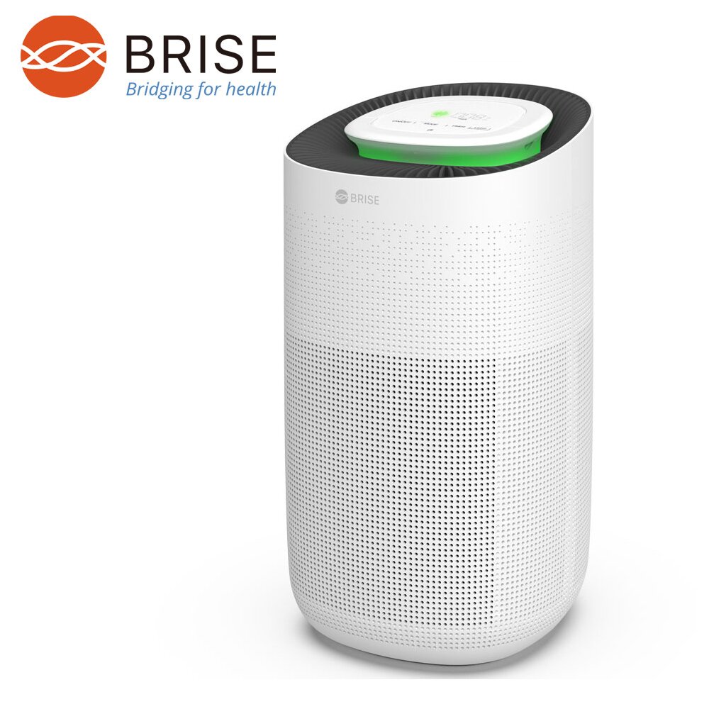 BRISE C260 清淨機