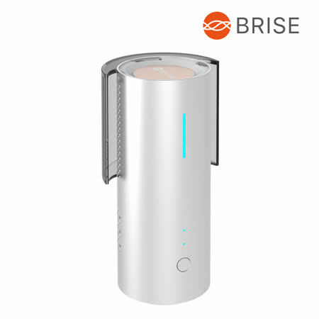 BRISE S1 抑菌除臭清淨機