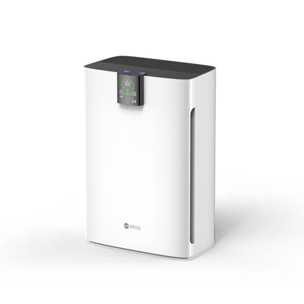 BRISE C360 智慧空氣清淨機 