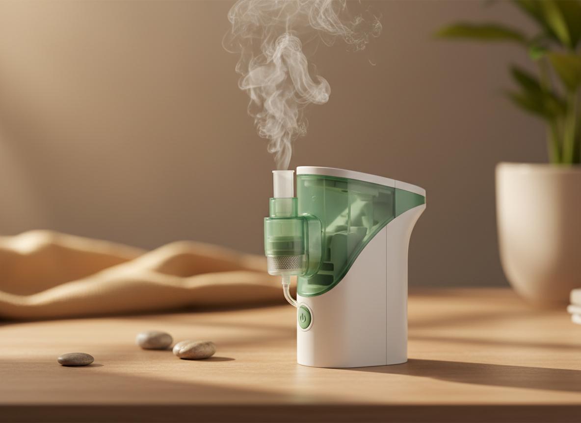 呼吸治療系列
